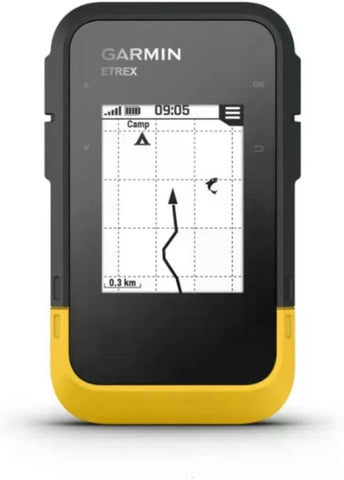 GPS Garmin SE