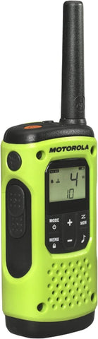 Radios de Comunicacion Motorola T600