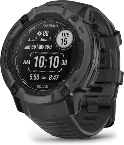 Garmin Instinct 2X Solar