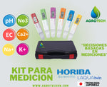 Kit Horiba Laquatwin