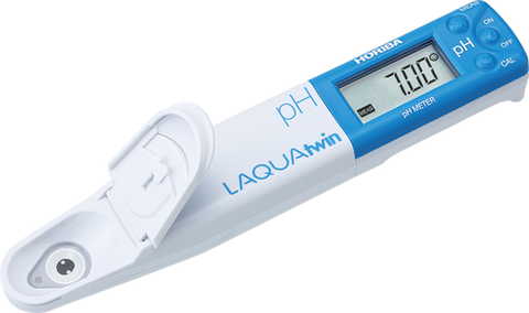 Laquatwin pH - 11