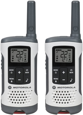 Radios de Comunicacion Motorola