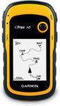 GPS Garmin Etrex 10