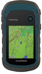 GPS Garmin Etrex 22x