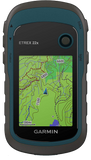 GPS Garmin Etrex 22x