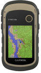 GPS Garmin Etrex 32