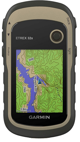 GPS Garmin Etrex 32