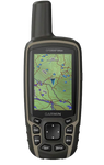 GPS Maps 64sx