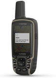 GPS Maps 64sx