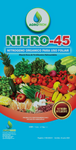 Nitro-45 Nitrogeno organico para uso foliar