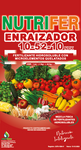 Nutrifer Enraizador 10-52-10 NPK